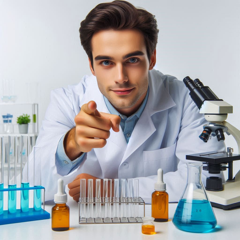 Ricerca Personale